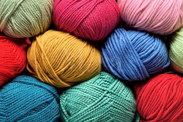 wool yarn